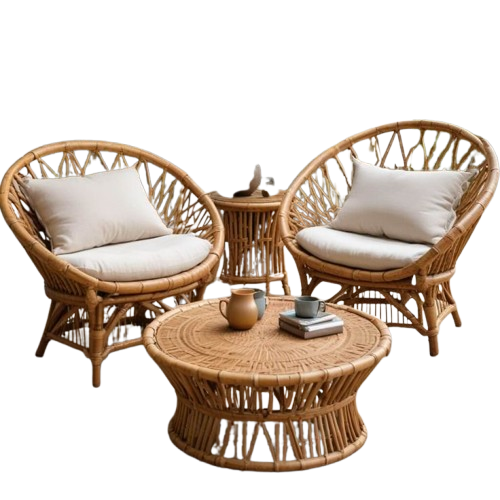 Wicker Furniture