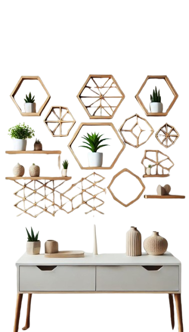 Outdoor Decor Furniture