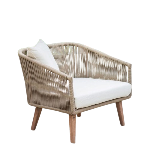 Rope Outdoor  Furniture